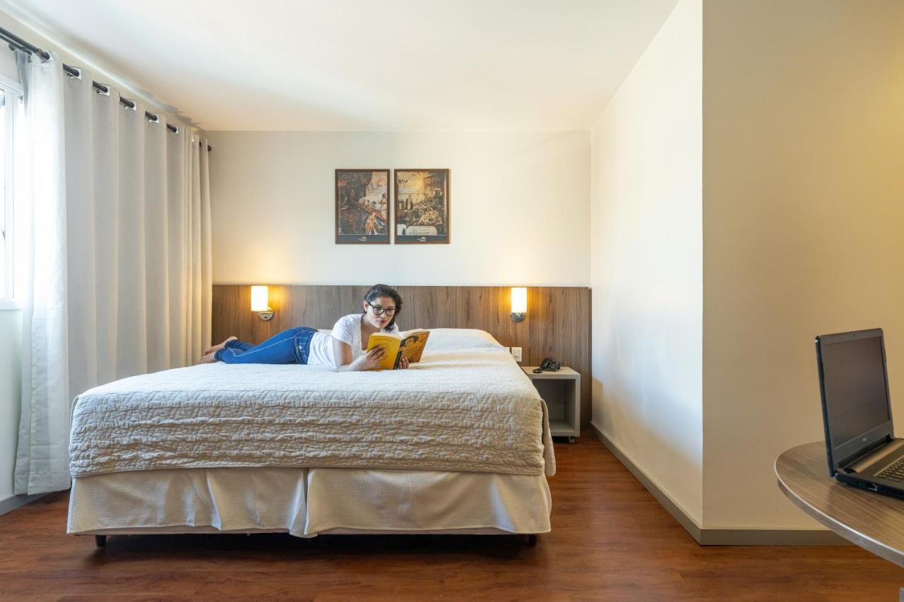 Dom Rafael Premium 4*
