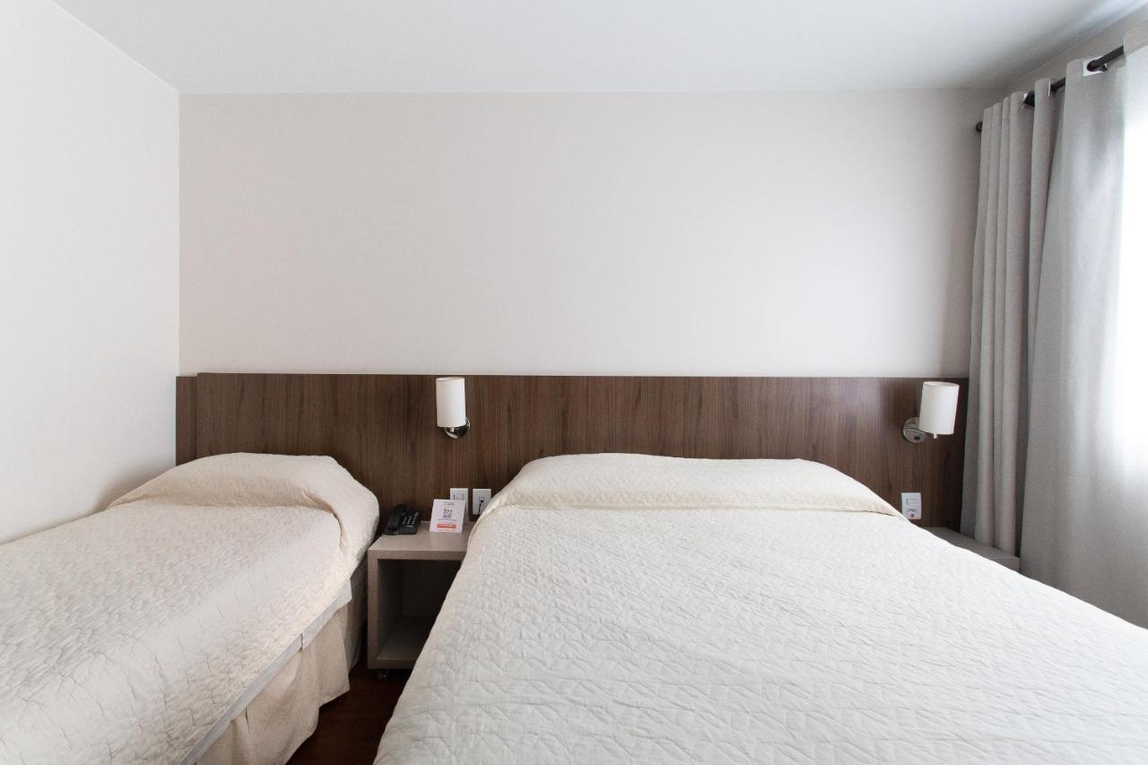 Dom Rafael Premium Hotel 4*