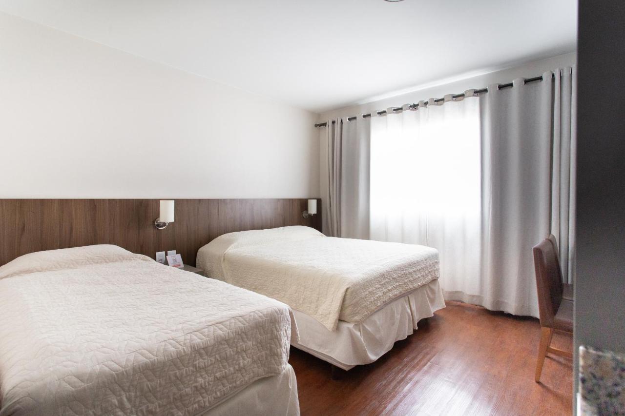 Hotel Dom Rafael Premium