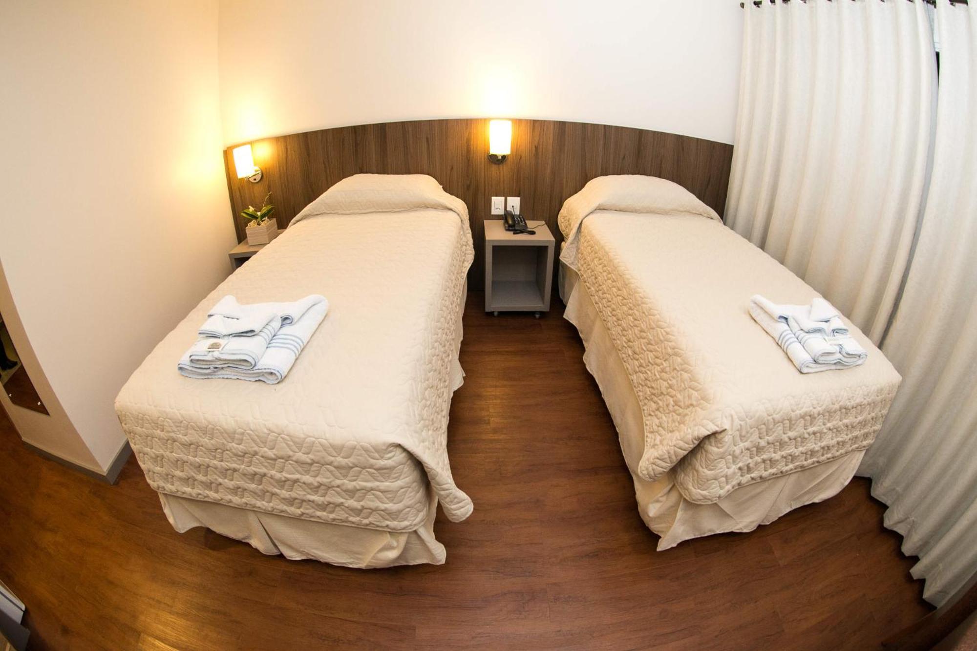 Dom Rafael Premium Hotel 4*