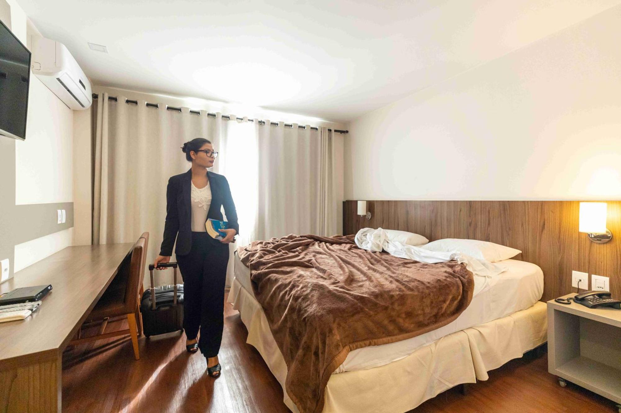 Dom Rafael Premium 4* Santa María