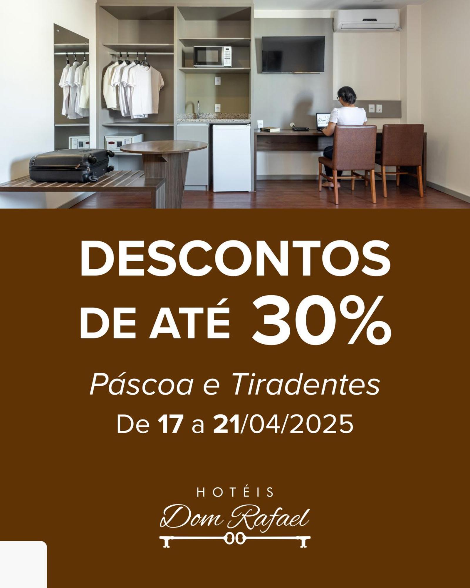 Dom Rafael Premium Hotel Santa María